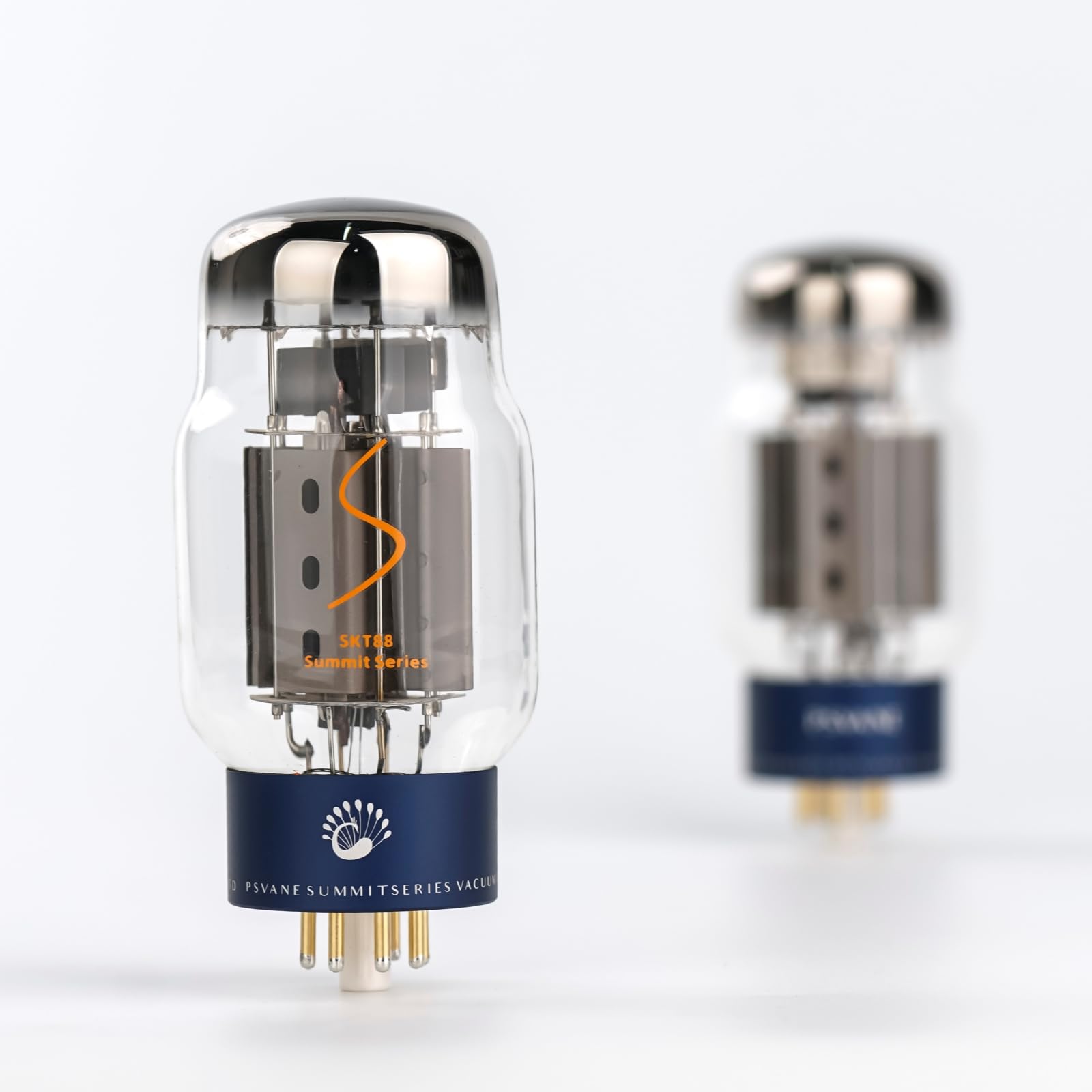 Amazon.com: PSVANE Summit Series KT88 Vacuum Tube Tubes for